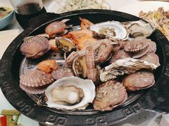 -巧克力渔家.小船海鲜胶东菜(万平口店)