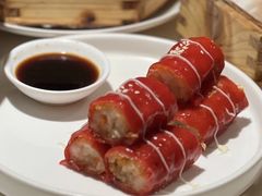 -粤来记·啫啫煲·点心(日月光店)