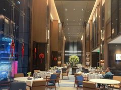 -广州粤海喜来登酒店