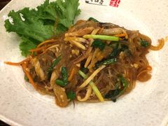 -朴大人炭烤·韩国料理(奥帆中心海尔洲际店)