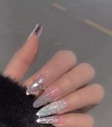 点击看大图 -美奈サロン美甲美睫皮肤管理