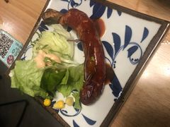 一口肠-红小满休闲餐厅(十全街店)