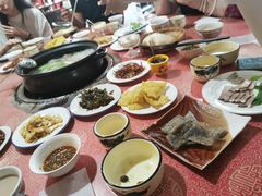 -尼玛藏家风味园(阿山食城店)