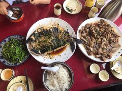 -生态苑农庄(十里画廊遇龙河店)