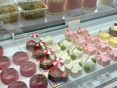 -好利来(梅江永旺店)