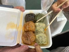 -西归浦每天偶来市场