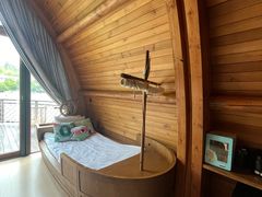 -芳草地度假酒店·野炉中餐厅