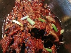 -湘邻呷铺·田园家宴(汉基广场店)