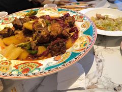 -巴依老爷新疆美食(常营店)