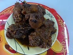 -阿马土菜馆
