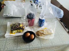 -安悦煎饼(河北店)