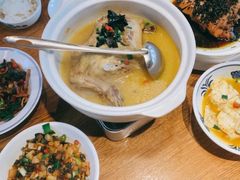 -印象鲵宴·张家界地标美食名片(溪布街店)