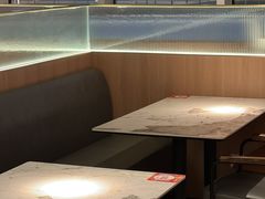 大堂-比格比萨自助(宝山日月光店)