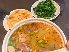 -北区拉面(泰丰家园店)