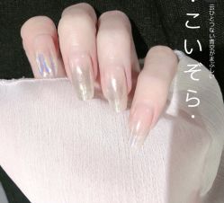 -午后美甲美睫生活馆
