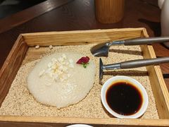 酒酿糍粑-寻宝记绍兴菜(鲁迅路店)