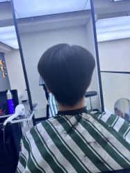 -88潮牌美发沙龙