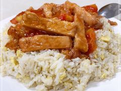 -好好滋味茶餐厅