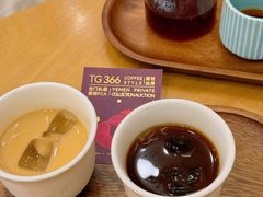 -玫瑰咖啡(中山六路店)