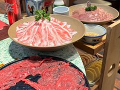 -鸿姐老火锅·传统炒料(上海旗舰店)