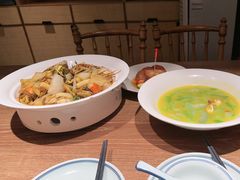 -周家二小姐的菜(西津渡店)