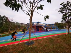 -清远熹乐谷温泉度假酒店