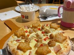-菲滋意式餐厅(西溪印象城店)