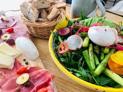 -Alimentari早午餐(安福路店)