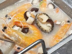 -海底捞火锅(崇文门新世界百货店)