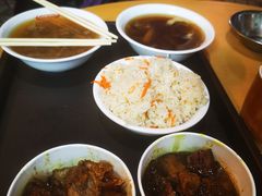 -好成财牛排馆(涂门街总店)