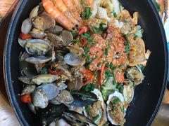 大厨海鲜锅-大厨的餐厅(曾厝垵总店)