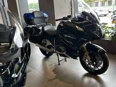 -北京德悦行BMW宝马摩托车