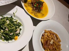 -徽镇小厨·经典徽菜(马连道店)