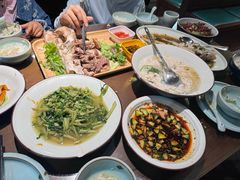 -大唐高老庄(红旗路店)