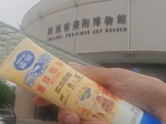 -陕西省美术博物馆