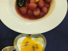 -伊带伊路新疆美食府(呼家楼店)