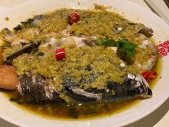 口味鱼头-口味堂(珞喻路店)