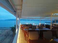 -芽庄MP泰式海鲜海景餐厅