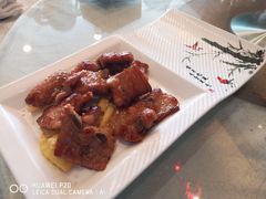 煎焗排骨-盆满钵满·国家非遗传承(云台店)