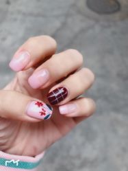 -Hands Nail专业美甲美睫