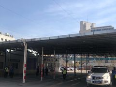 -京西五环检测场