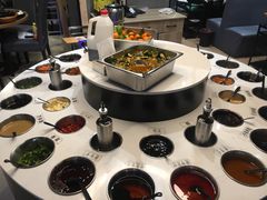 -林记潮牛·牛肉火锅(上马墩店)