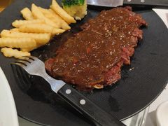 -上海1号私藏菜(静安店)
