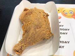 -德克士(三门路店)