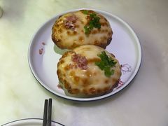 -绿茶餐厅(平谷华联店)