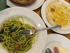 -萨莉亚意式餐厅(深圳北站店)