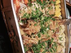-云天楼国鼎喜宴中心(国鼎店)