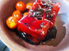 -荷风细雨·中国茶宴(碧云店)