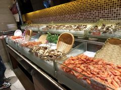 -雄楚国际大酒店-四季西餐厅