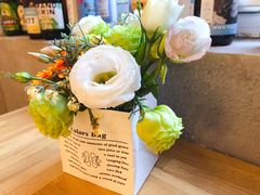 -W CAFE(甜爱路店)